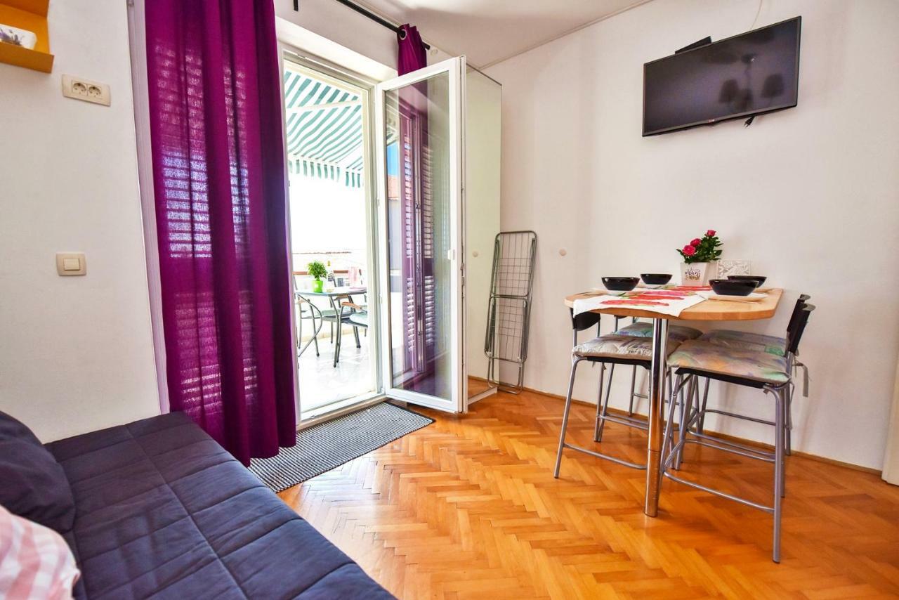 Apartments Villa Milenka Novalja Eksteriør bilde
